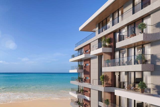 Ellington Sands II - Tower A 3