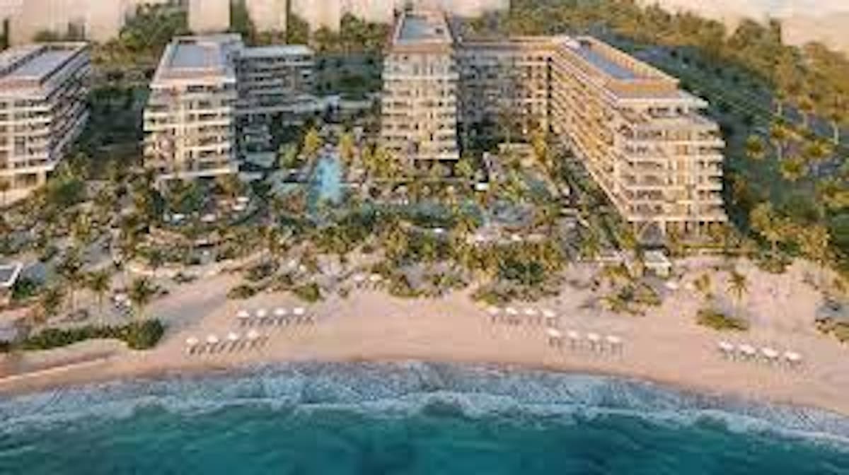 Ellington Sands II - Tower A